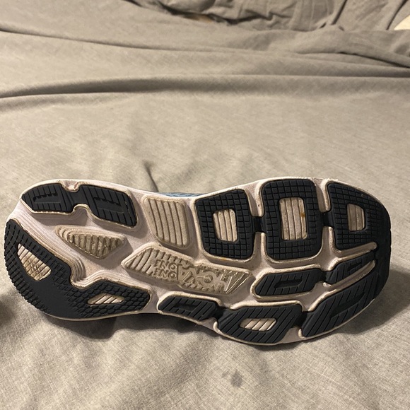 Hoka Bondi 7 size 8.5 - Picture 7 of 7
